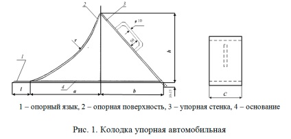 Всички клинове или блоковете на твърди настилки - Центъра за безопасност на