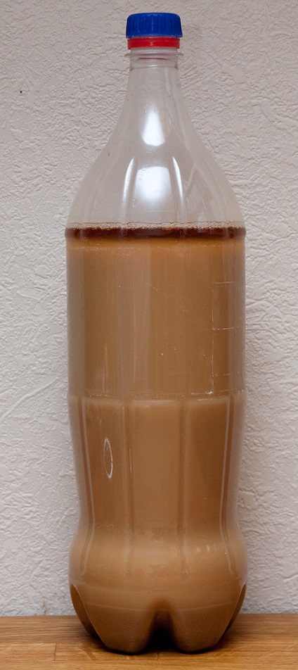 Újrafelhasználás élesztő homebrewer (élesztő) Újrafelhasználás élesztő homebrewer