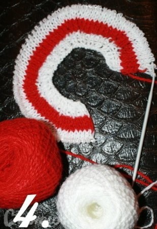 Raglan de tricotat pentru copii de execuție de la gât până la partea de jos a produsului