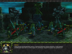 Warcraft III Reign of Chaos (2002) és a Frozen Throne (2003)