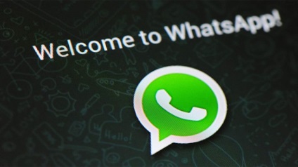Whatsapp se închide pentru cinci milioane de utilizatori
