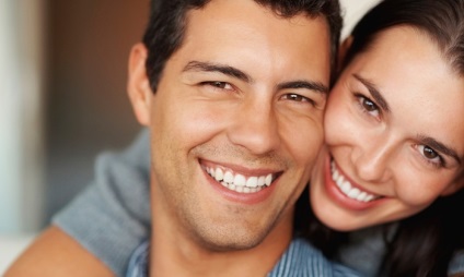 Albirea zâmbetului dinților albi - plusuri, minusuri, caracteristici