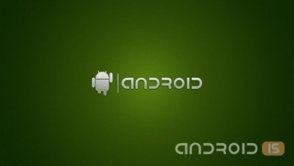 Windows mobile și Android pe un singur dispozitiv - androidis este Androidul