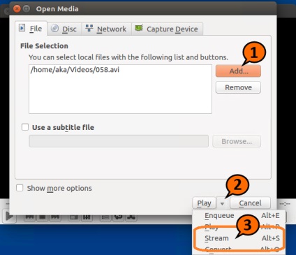 A Windows terminál edények (PXE) A Windows terminál edények