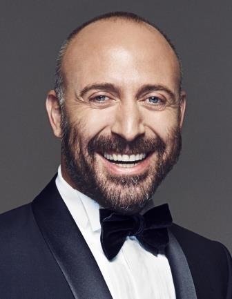 Halit Ergenç életrajz és a magánélet