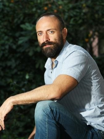 Halit Ergenç életrajz és a magánélet