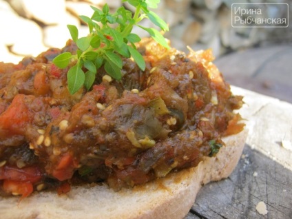 Horovats din legume două rețete excelente dovedite (legume) Horovats din legume două rețete excelente dovedite