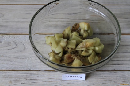 Khorovats sütő recept fotó (recept) Khorovats sütő recept egy fotó