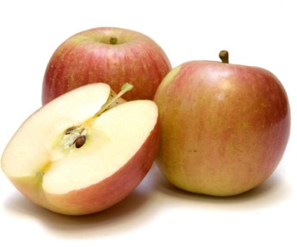 Яблуня фуджі опис сорту, хімічний склад, користь і шкода, правила посадки та догляду, збирання врожаю
