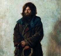 Ярошенко микола александрович картини біографія yaroshenko nikolay