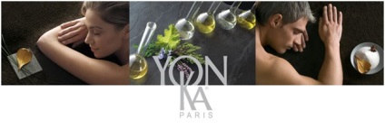 Yon-ka (Franța), cumpărați produse cosmetice profesionale la Moscova pe site-ul magazinului online 