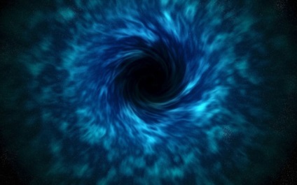 Ghicitul unei găuri negre supermassive