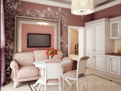 Design Design bucatarie design camere de zi