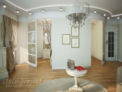 Design Design bucatarie design camere de zi