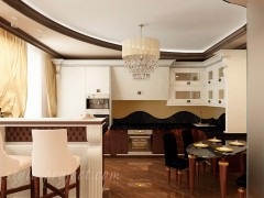 Design Design bucatarie design camere de zi