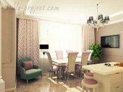 Design Design bucatarie design camere de zi