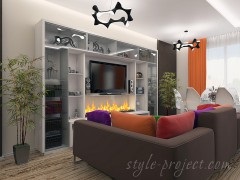 Design Design bucatarie design camere de zi