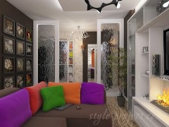 Design Design bucatarie design camere de zi