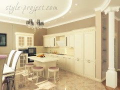 Design Design bucatarie design camere de zi