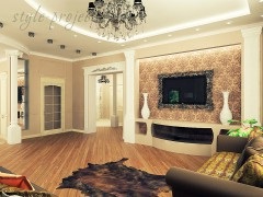 Design Design bucatarie design camere de zi