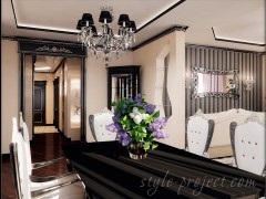 Design Design bucatarie design camere de zi