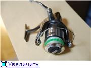 Заміна дужки на shimano tp 4000pg - харківський спінінг