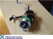 Подмяна на носа на Shimano TP 4000pg - Харков предене