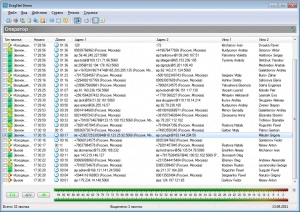 Запис розмови в ip-телефонії