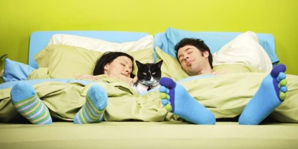 Ismerje meg az egészséges alvás édes álom a matrac