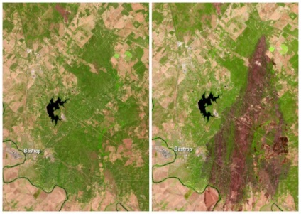 Pământ - atunci - și - acum