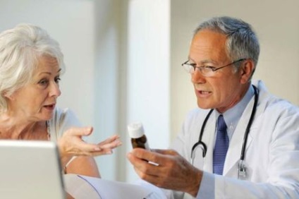 HRT menopauza egy új generációs gyógyszerek vélemények