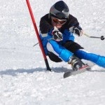 Téli sport gyerekeknek - tanítani a gyermeket a téli vélemények