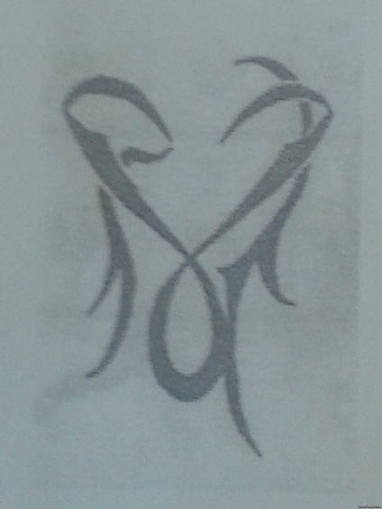 Jelentés tetoválás állatöv jel „Kos”