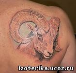 Semnificația semnului tatuaj al zodiacului 