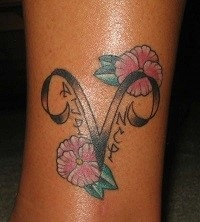 Значення татуювань «овен»