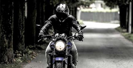 10 motive pentru o motocicletă opinie feminină - ea - moto