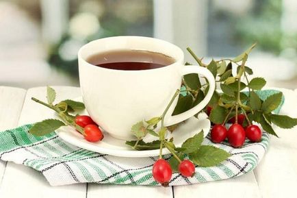 10 finom receptek téli tea (recept) 10 Delicious téli tea receptek