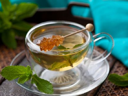 10 смачних рецептів зимового чаю