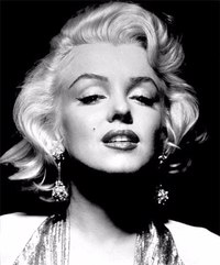 11. A siker titkai Marilyn Monroe