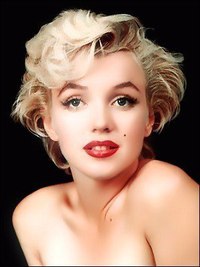 11 siker titkai Marilyn Monroe (titkok) 11. A siker titkai Marilyn Monroe