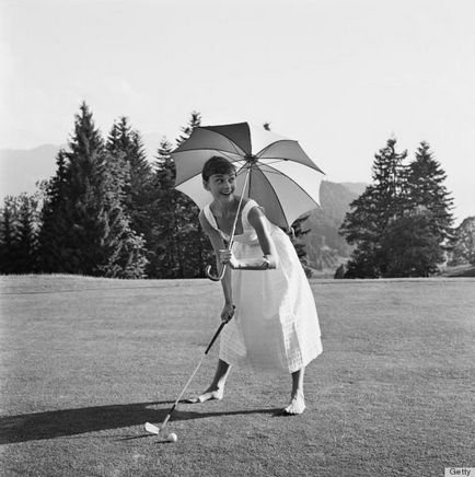 25 tanulságai a stílus Audrey (25 tanulságot Audrey Hepburn stílusú ékszereket vásárol ékszerüzlet ár szállítás érdekében) 25 tanulságai a stílus Audrey