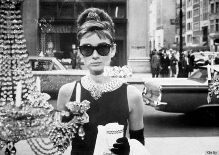 25 tanulságai a stílus Audrey (Baby stílusú ruha US $) 25 tanulságai a stílus Audrey