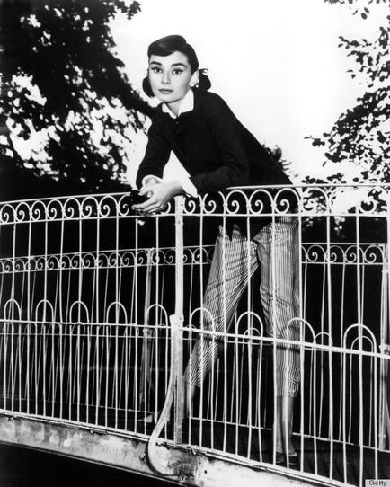 25 tanulságai a stílus Audrey (Baby stílusú ruha US $) 25 tanulságai a stílus Audrey