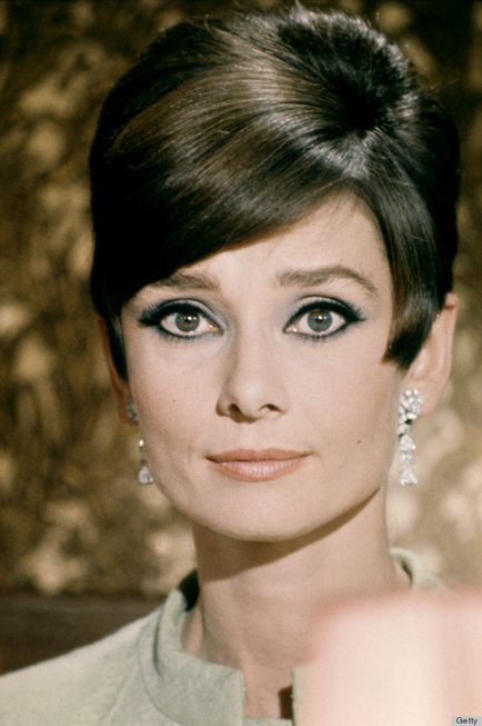 25 tanulságai a stílus Audrey (Baby stílusú ruha US $) 25 tanulságai a stílus Audrey