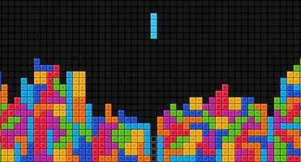 30 Років tetris еволюція гри