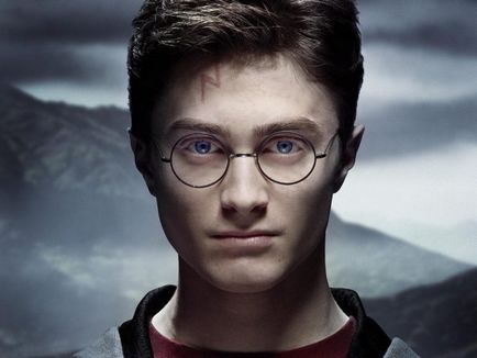 48 Interesante despre Harry Potter