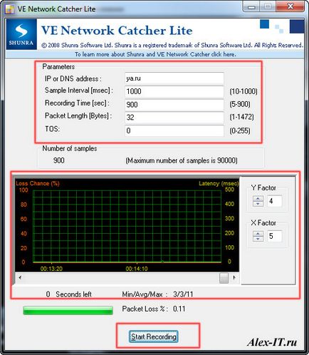 4 Cel mai bun și gratuit software de testare a rețelelor