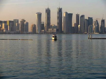 50 Tények Katar szemében oroszok - faktrum