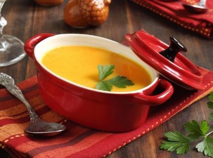 5 Retete rapide de supe-cartofi piure, retete delicioase
