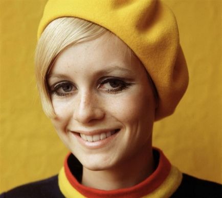 5 Rețete de frumusețe și stil de la Twiggy - revista pentru femei